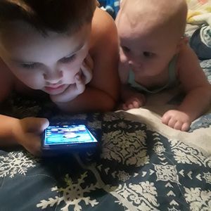 Meet your Posher, Dawn